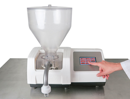 Gebäckfüller MINI-FILL